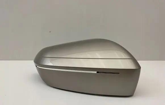 BMW iX Plastic wing mirror trim cover 6255239