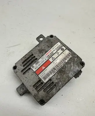 Audi A3 S3 8V Headlight ballast module Xenon 8K0941597B