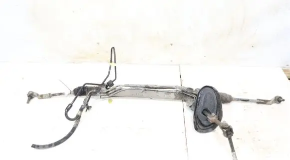 Ford Galaxy Steering rack 6G91-3A500-TK