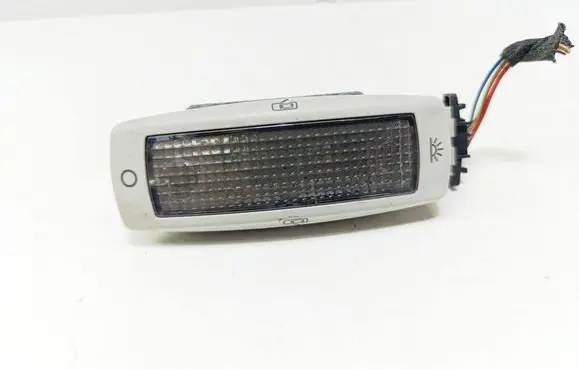 Volkswagen Golf IV Other interior light 3B0947291