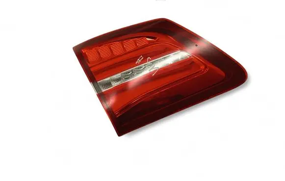 Mercedes-Benz GL X166 Tailgate rear/tail lights A1669066302