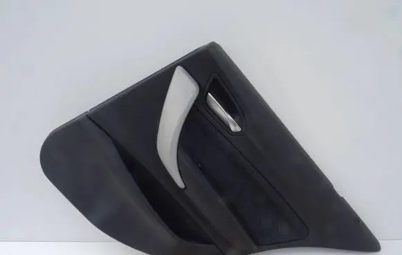 BMW 1 F20 F21 Coupe rear side trim panel 7240406 10628510