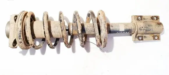 Fiat Ducato Front shock absorber/damper