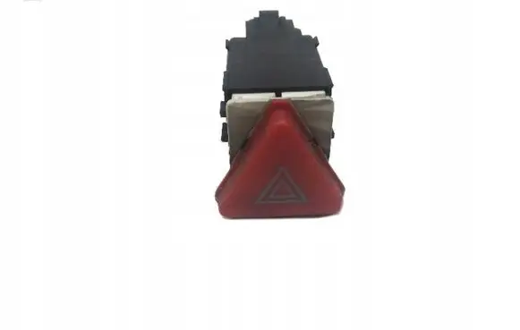 Skoda Fabia Mk1 (6Y) Hazard light switch 6Y0953235