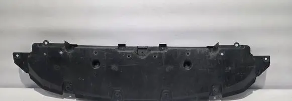 Lexus UX Front bumper skid plate/under tray 5142076010