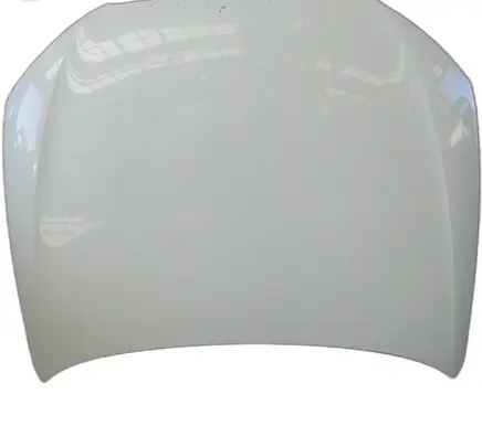 Seat Exeo (3R) Engine bonnet/hood