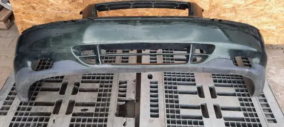 Volvo S80 Front bumper