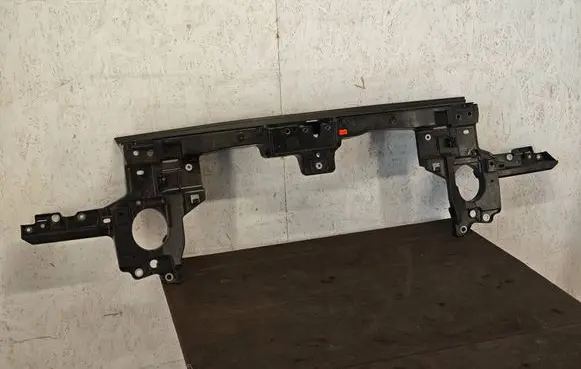 Volkswagen Touareg II Top upper radiator support slam panel 7P6805594C 7P6805594 7P6805598