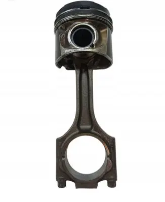 Volvo V60 Piston with connecting rod 81L123