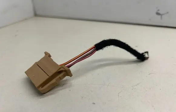 Audi Q5 SQ5 Other wiring loom 6Q0972726A 21086