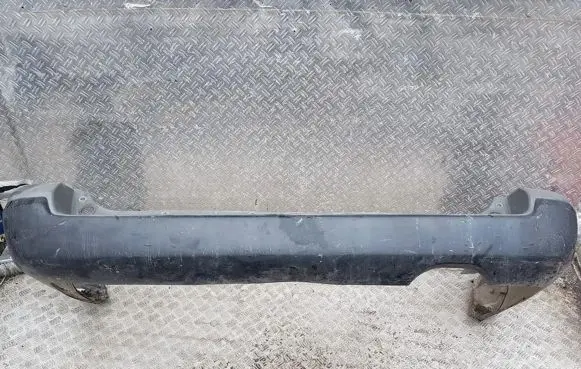 Mazda 626 Rear bumper