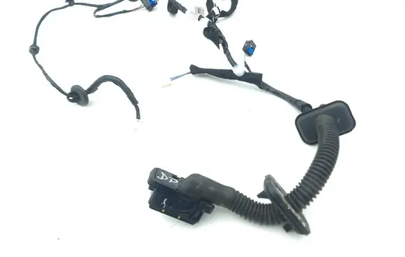 Renault Austral Front door wiring loom 241243457R