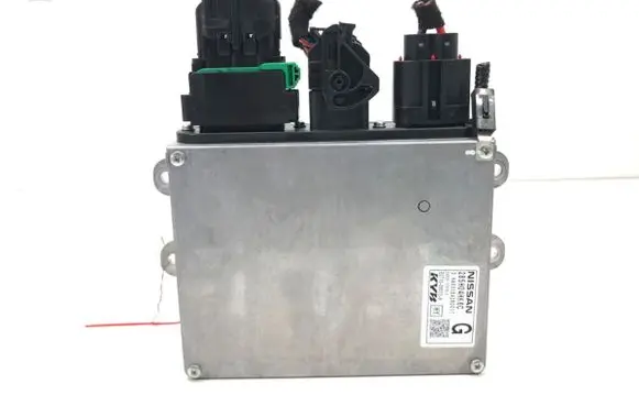 Infiniti Q50 Other control units/modules 285H04HK6C