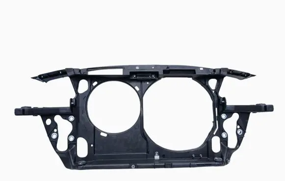 Audi A6 Allroad C5 Radiator support slam panel 132704