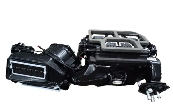BMW X4 G02 Interior heater climate box assembly 64119382874 9382874