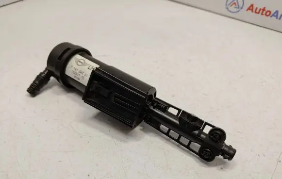 Mini One - Cooper Cabrio R52 Headlight washer spray nozzle 7147047 61677147047 61671148108