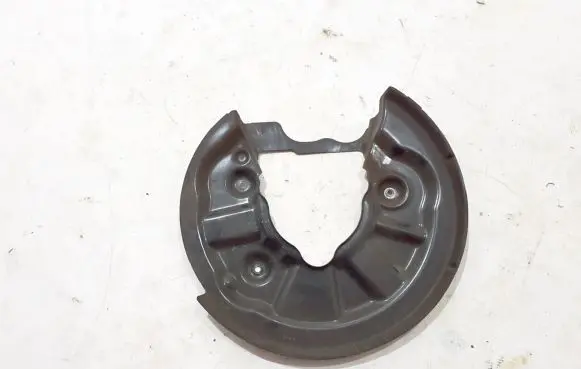 Skoda Kodiaq Rear brake disc plate dust cover 5Q0615611S