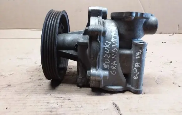Water pump