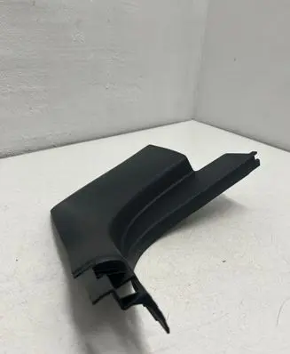Skoda Kamiq Front sill trim cover 657863484