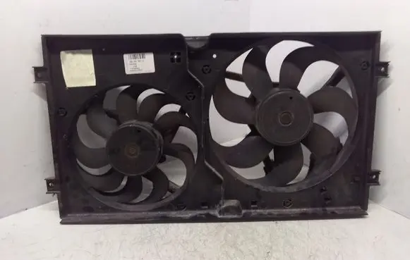 Volkswagen New Beetle Electric radiator cooling fan 1C0121207C