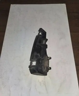 Toyota Corolla Verso E121 Rear bumper mounting bracket 525630F010