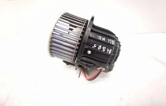 Audi A4 Allroad B8 Heater fan/blower X6553004