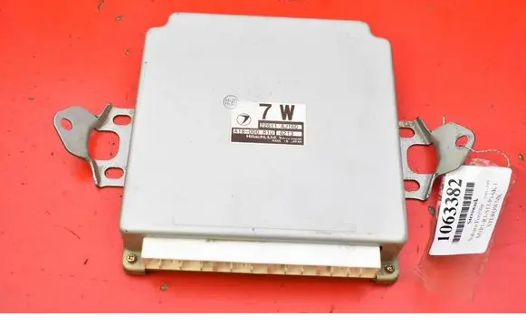 Subaru Forester SG Engine control unit/module ECU 22611AJ160