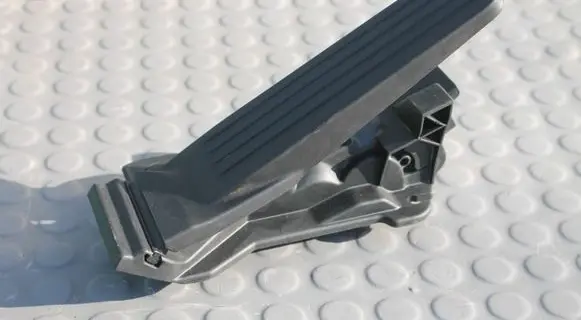 Mazda CX-30 Accelerator throttle pedal BCKA41600ACX30 BCKA41600A