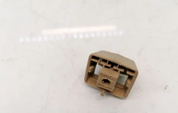 Mercedes-Benz S W220 Sun visor clip/hook/bracket 