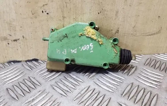 Central locking motor
