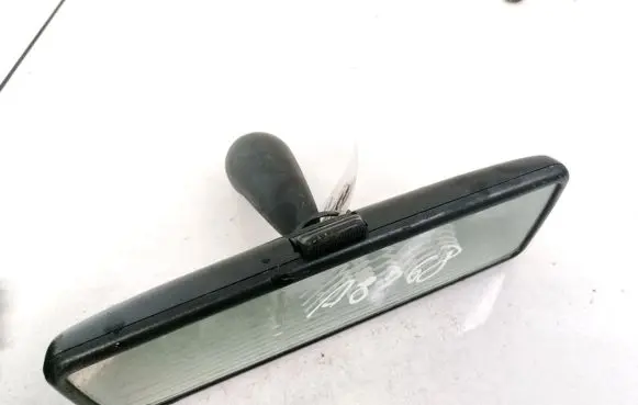 Seat Alhambra (Mk1) Rear view mirror (interior) 6N0857511A