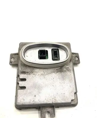 Volvo V70 Voltage converter/converter module 6948180