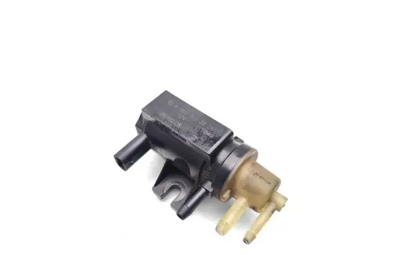 Mercedes-Benz E W212 Vacuum valve A0091533128 70078208