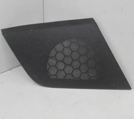 Audi A5 8T 8F Front door speaker cover trim 8T0857228