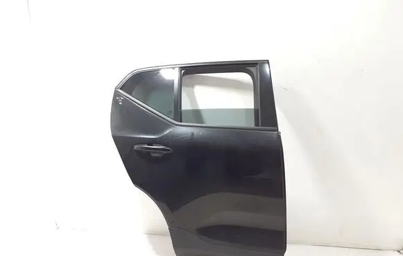 Volvo XC40 Rear door