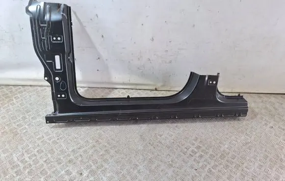 Volkswagen T-Cross Front quarter panel 2GM809605J