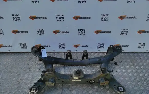 BMW 4 F36 Gran coupe Rear subframe 2785339A01