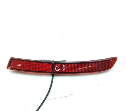 MG MG4 ev Rear tail light reflector 10976808