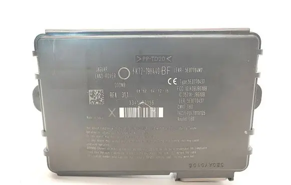 Jaguar XF X250 Other control units/modules FK7219H440BF
