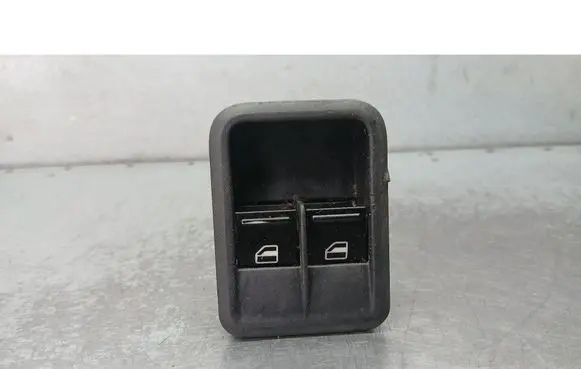 Skoda Roomster (5J) Electric window control switch 5J0867171A
