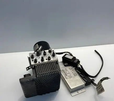 Mercedes-Benz E W211 ABS Pump A0054319612 0054319612