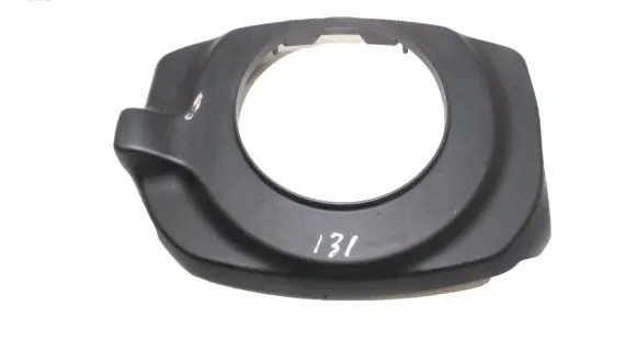 BMW 6 E63 E64 Steering wheel column trim 6919500