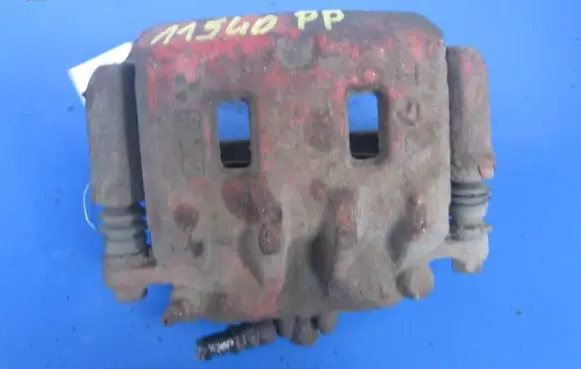 Subaru Legacy Front brake caliper