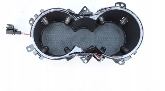 Volkswagen Touareg III Cup holder 761858602