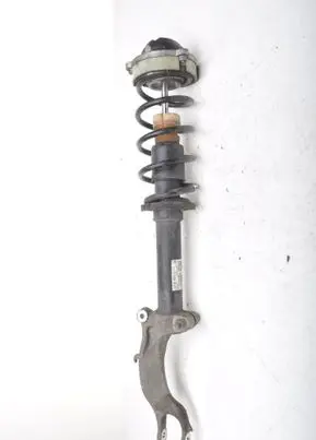 Audi A4 S4 B9 Front shock absorber/damper 8W0031T
