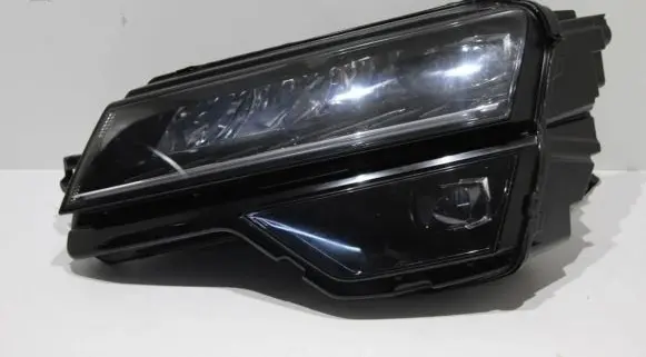 Skoda Karoq Headlight/headlamp 57B941015F 0020517509