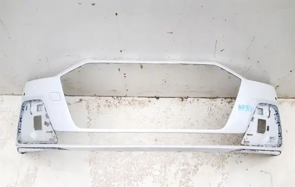 Audi A3 S3 8V Front bumper 82A807437AXC