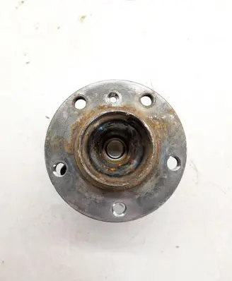 BMW 5 F10 F11 Front wheel ball bearing 6775771