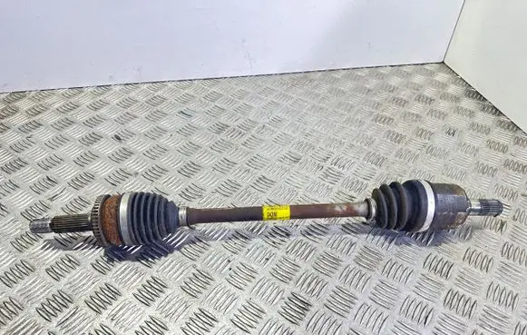 Hyundai i20 (GB IB) Front driveshaft GK3M GK3MRFAD4714C RFAD4714C