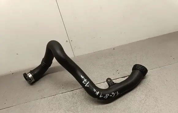 Opel Insignia B Intercooler hose/pipe 461071664 6107166 39155301